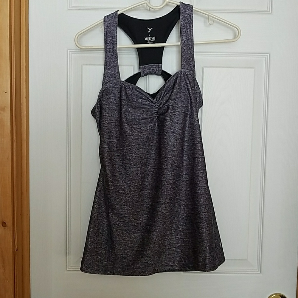 Old Navy Workout Top